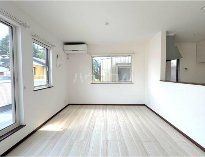 4/26 リビング/ダイニング