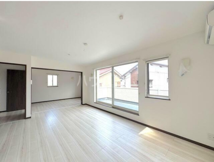 3/26 リビング/ダイニング