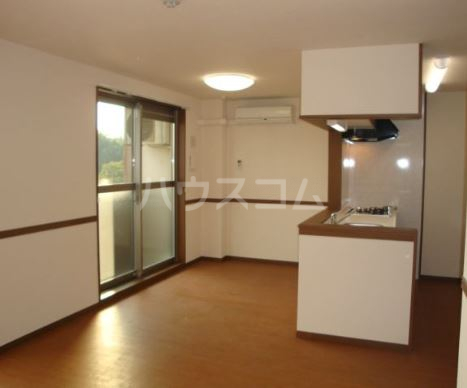 3/18 リビング/ダイニング