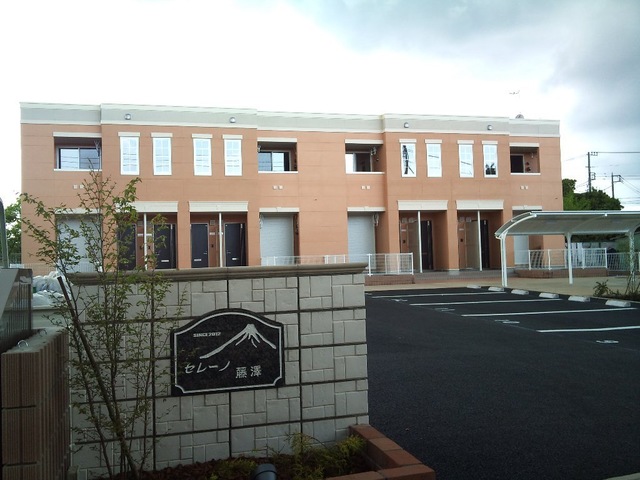 3/8 エントランス