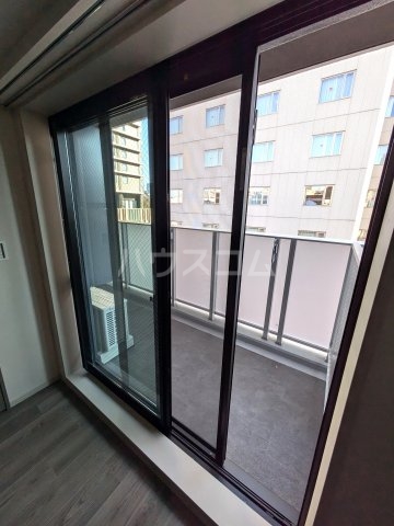 21/30 バルコニー