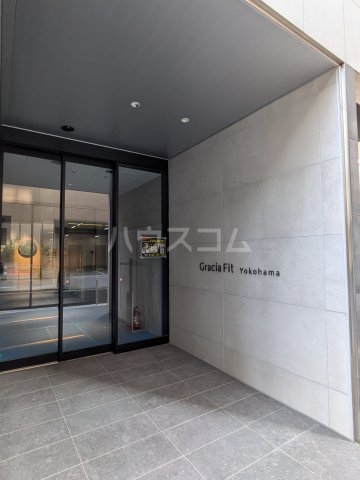 29/30 エントランス