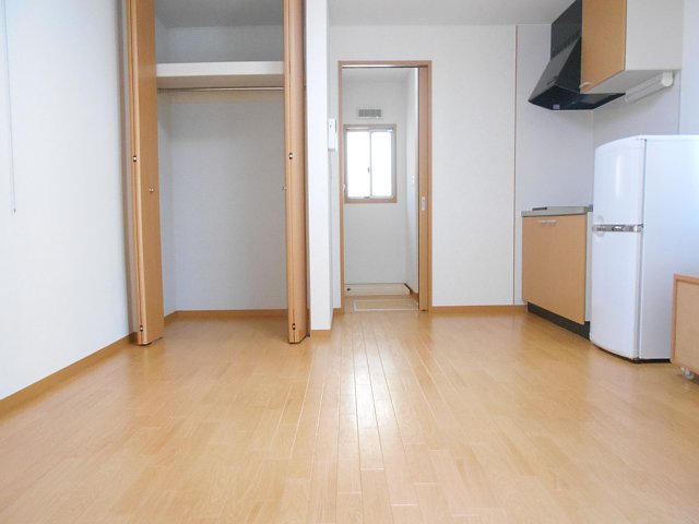 7/30 リビング/ダイニング