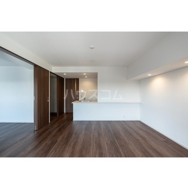 3/25 リビング/ダイニング