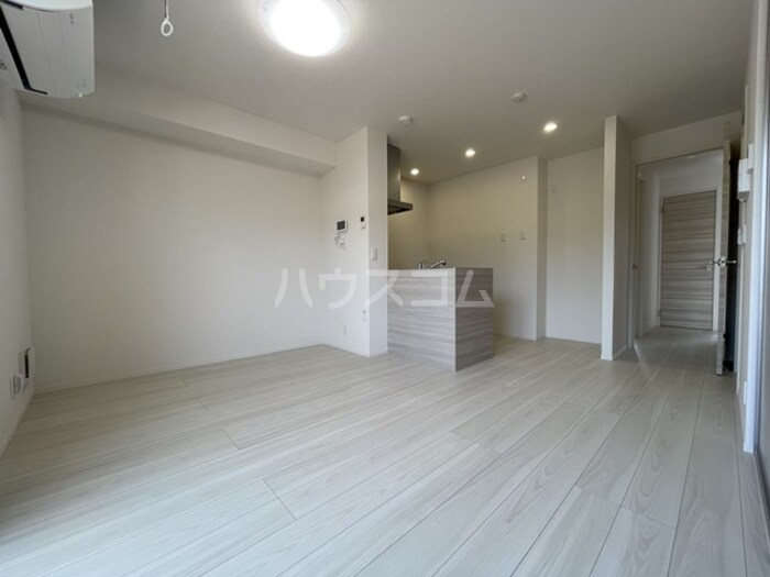 3/20 リビング/ダイニング