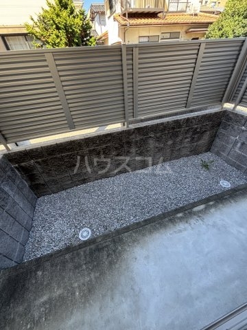 16/30 バルコニー