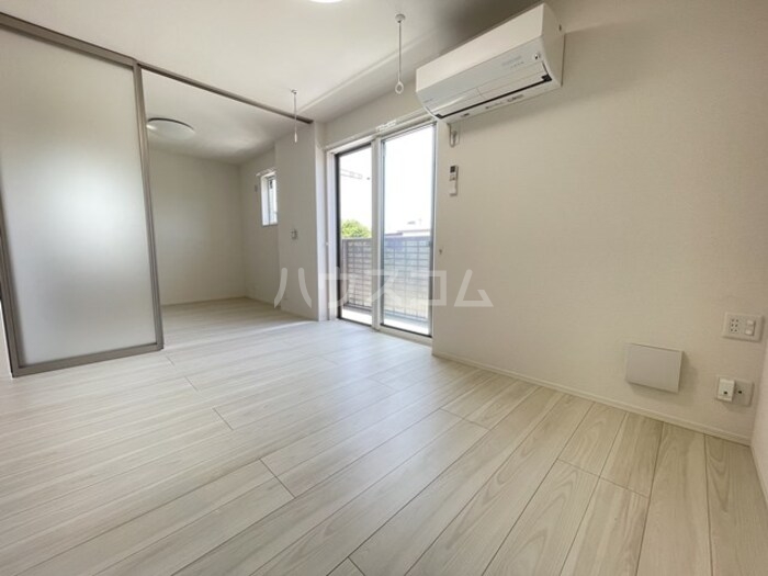 3/19 リビング/ダイニング