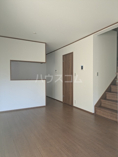 7/30 リビング/ダイニング