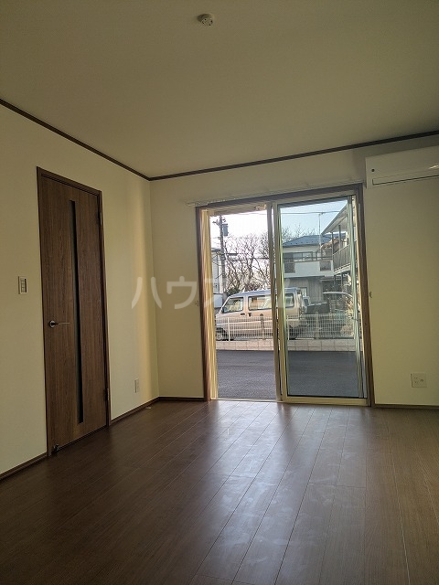 8/30 リビング/ダイニング