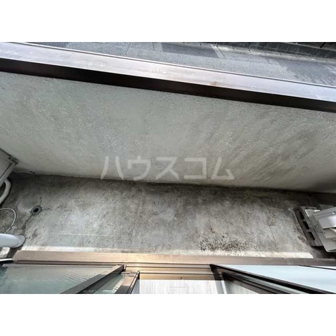 14/22 バルコニー