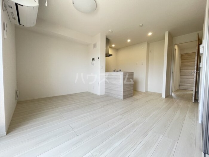 3/19 リビング/ダイニング