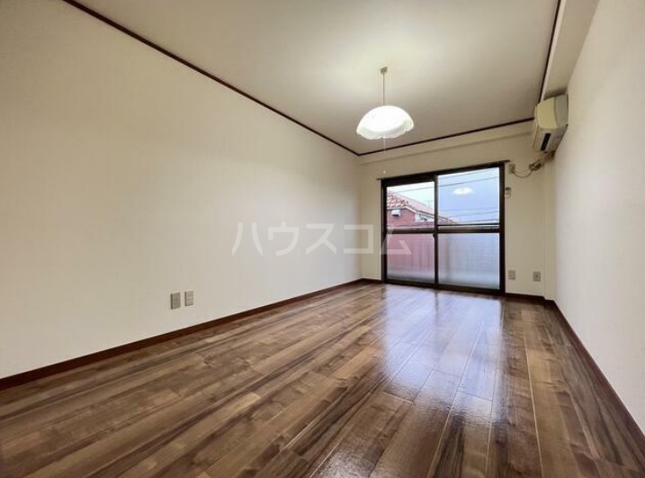 3/20 リビング/ダイニング