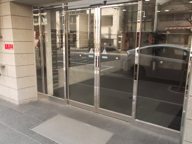 2/12 エントランス