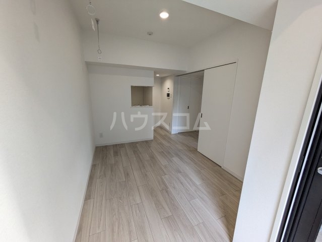 7/28 リビング/ダイニング