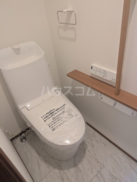 16/30 トイレ