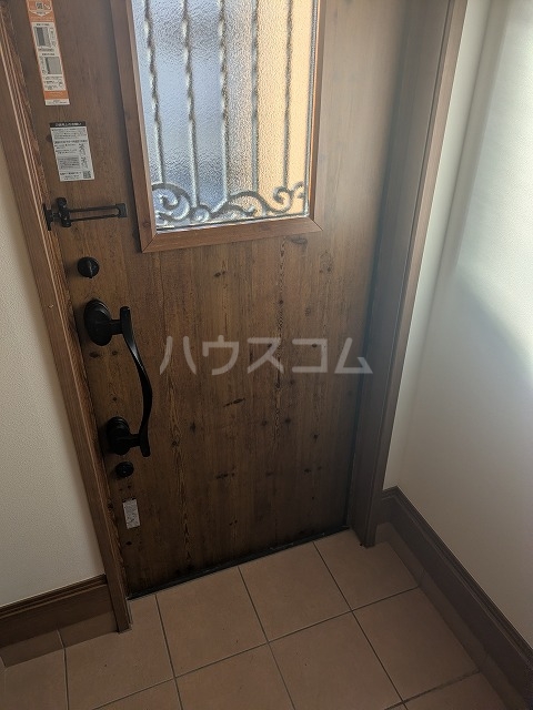 22/30 バルコニー