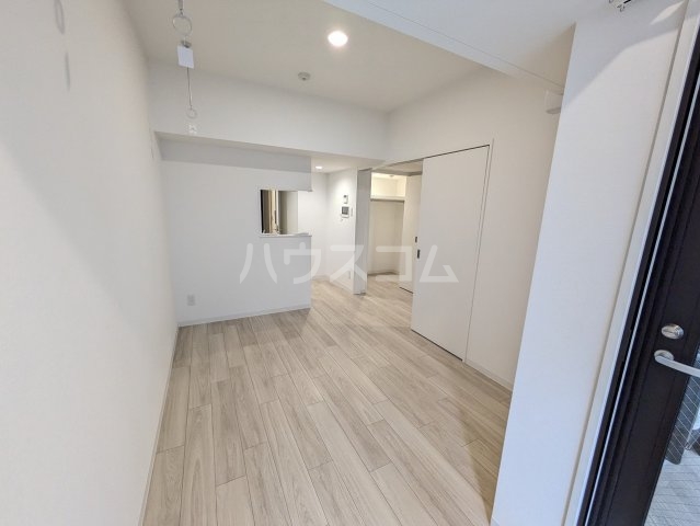 4/27 リビング/ダイニング