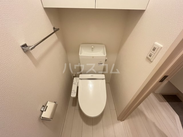 12/30 トイレ