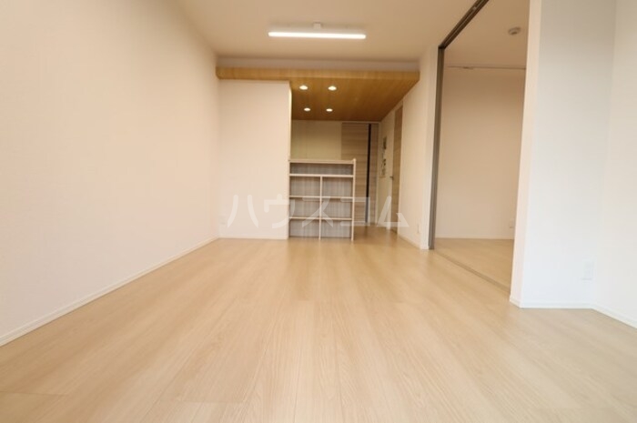 3/24 リビング/ダイニング