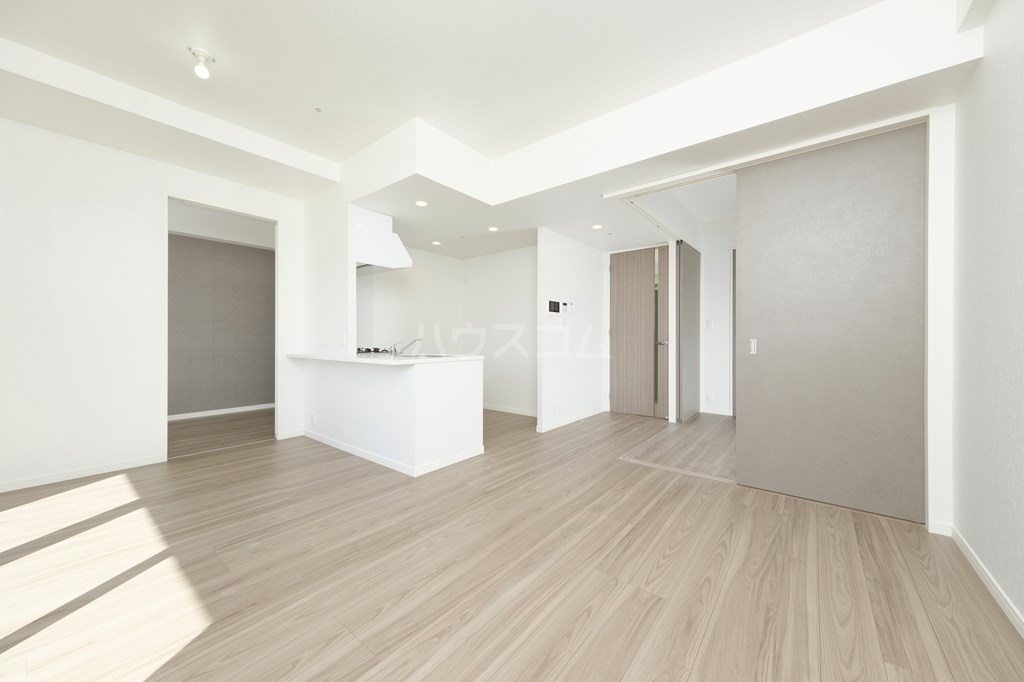 4/30 リビング/ダイニング