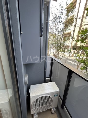 17/30 バルコニー