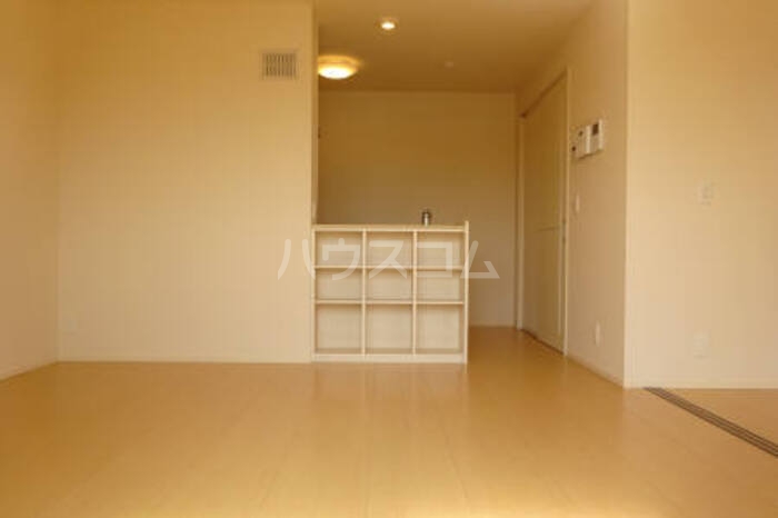 3/24 リビング/ダイニング