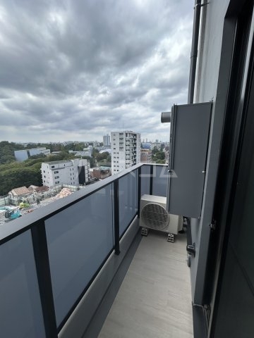 17/30 バルコニー