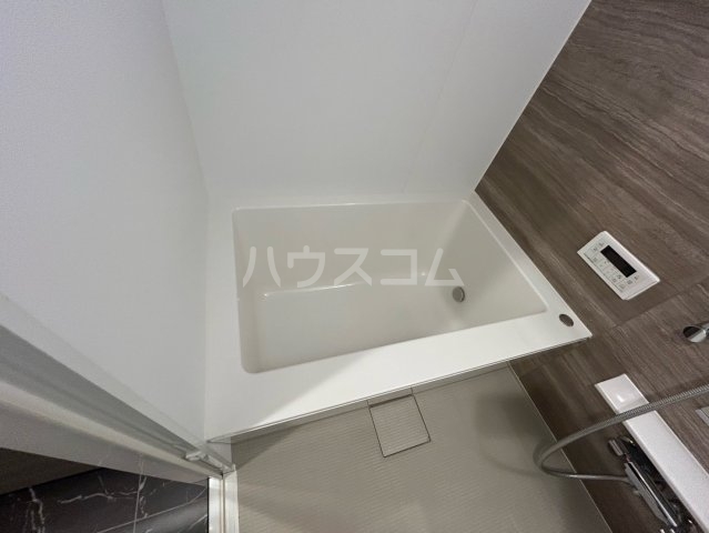 8/30 浴室