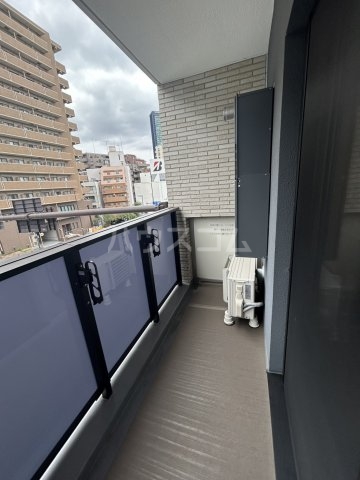 13/30 バルコニー