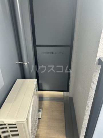 16/30 バルコニー