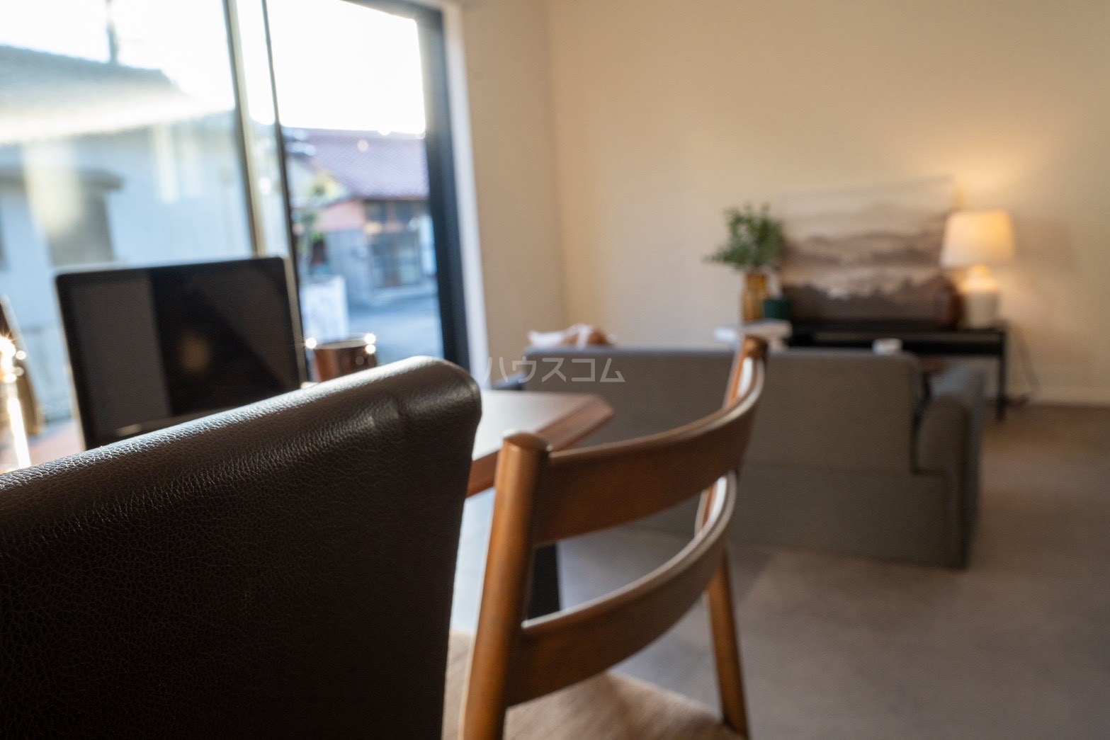 5/21 リビング/ダイニング