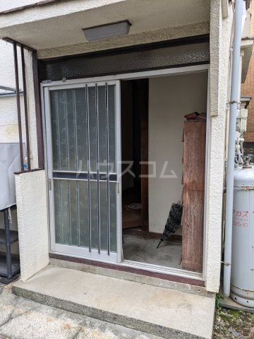 15/25 エントランス