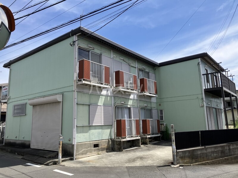 15/24 エントランス