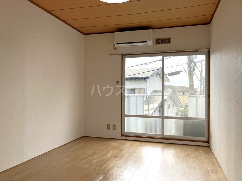 3/24 リビング/ダイニング