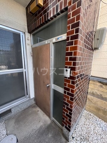 2/7 エントランス