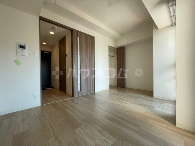 3/29 リビング/ダイニング