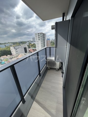 16/30 バルコニー