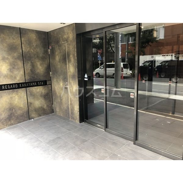 2/10 エントランス