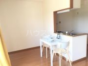 3/16 リビング/ダイニング