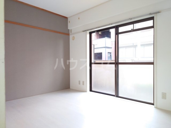 12/23 バルコニー