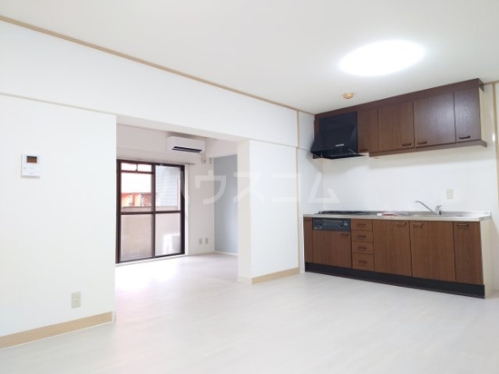 3/23 リビング/ダイニング