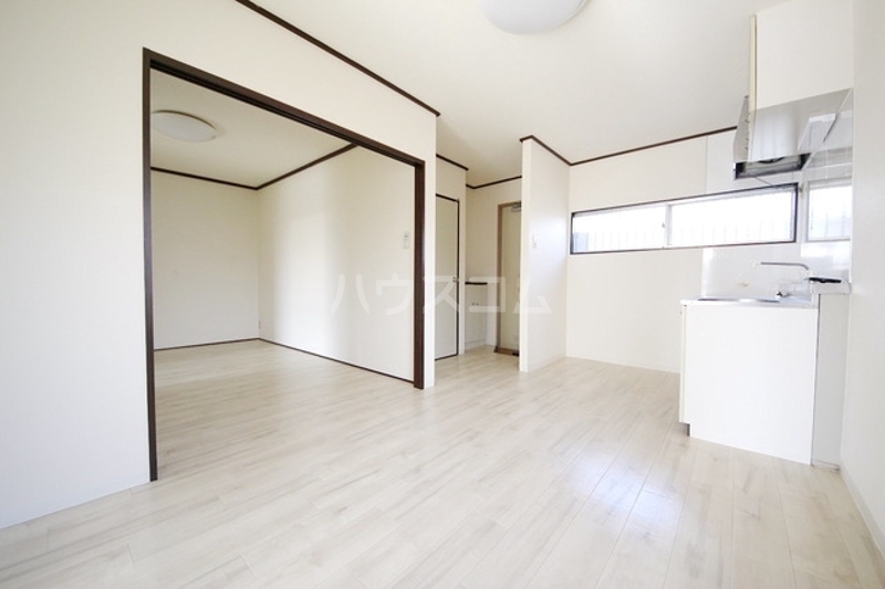 3/18 リビング/ダイニング