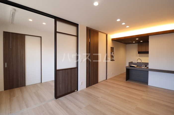 3/30 リビング/ダイニング