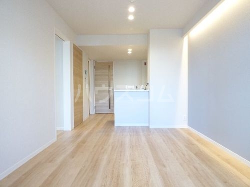 3/25 リビング/ダイニング