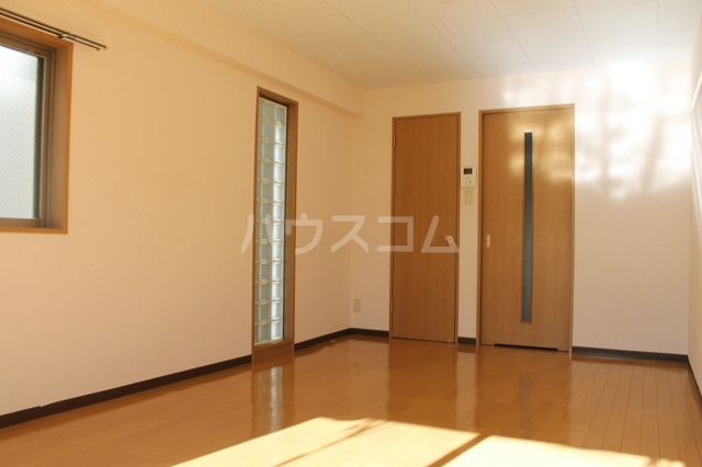 4/27 リビング/ダイニング