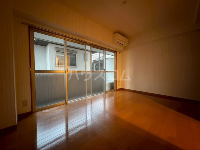 3/26 リビング/ダイニング