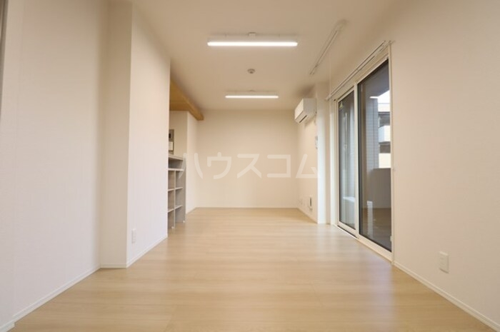 3/24 リビング/ダイニング