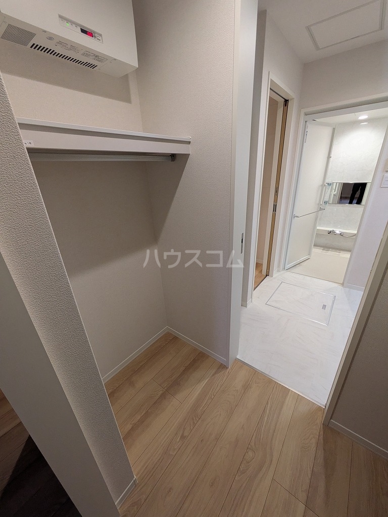 22/30 バルコニー