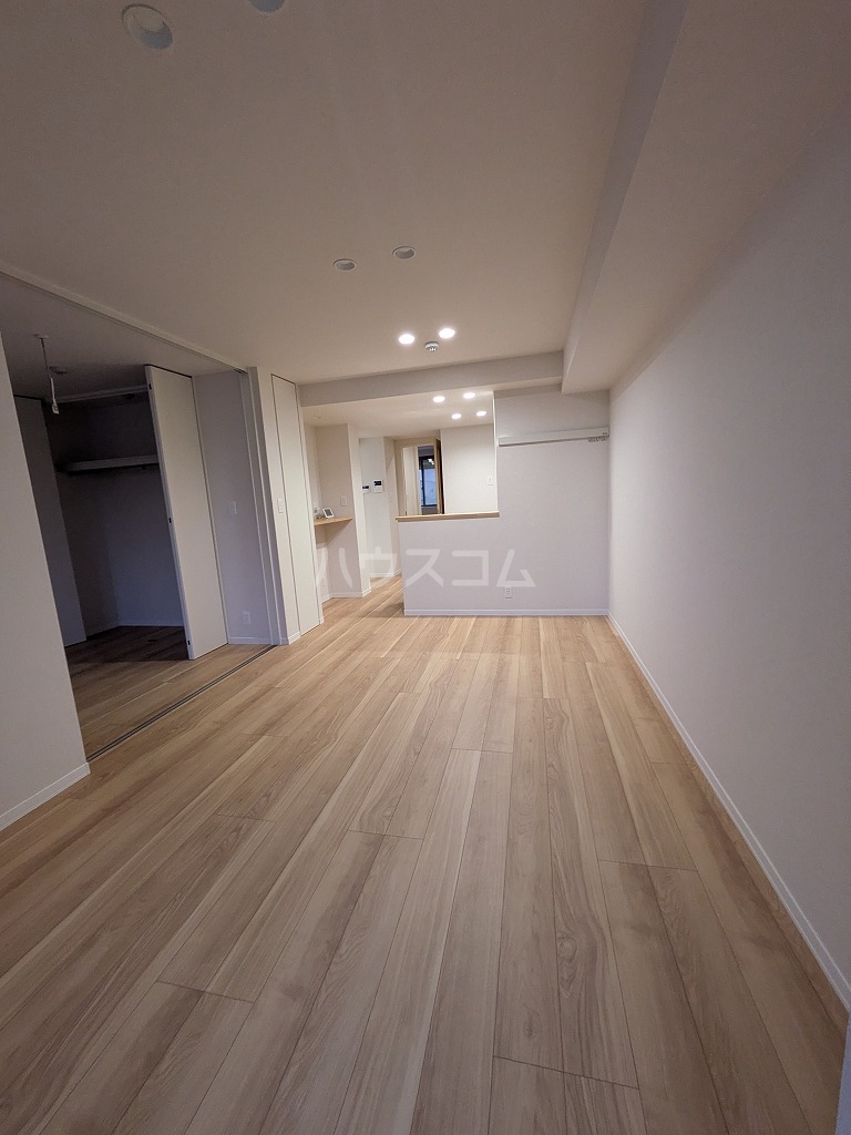 4/30 リビング/ダイニング