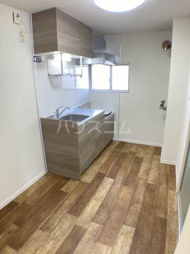 5/28 リビング/ダイニング